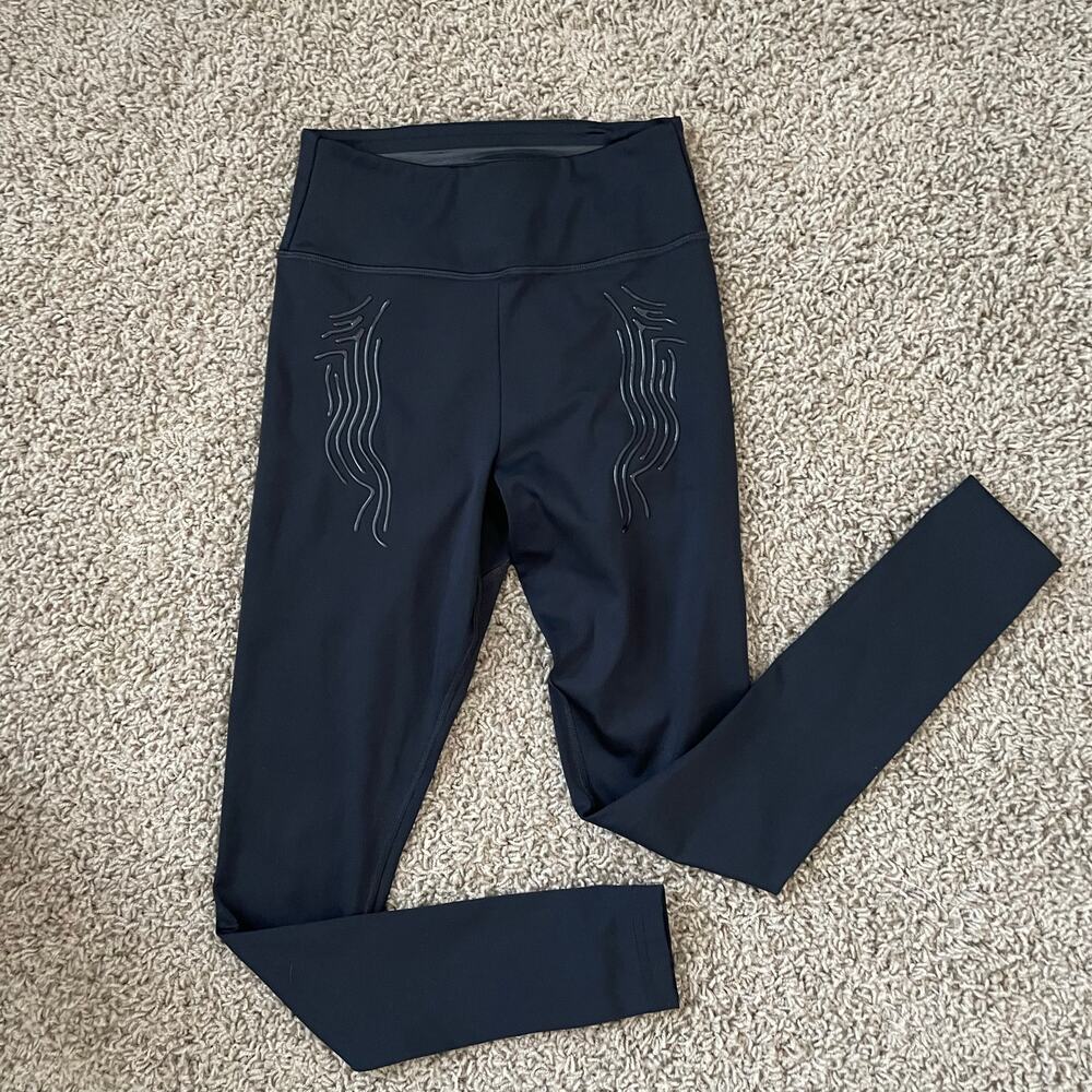 Gymshark Exo Ultra Leggings in Black size Small